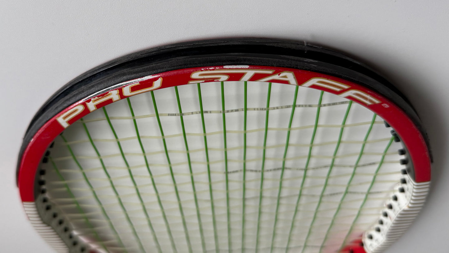 Wilson Pro Staff 95 (2014)