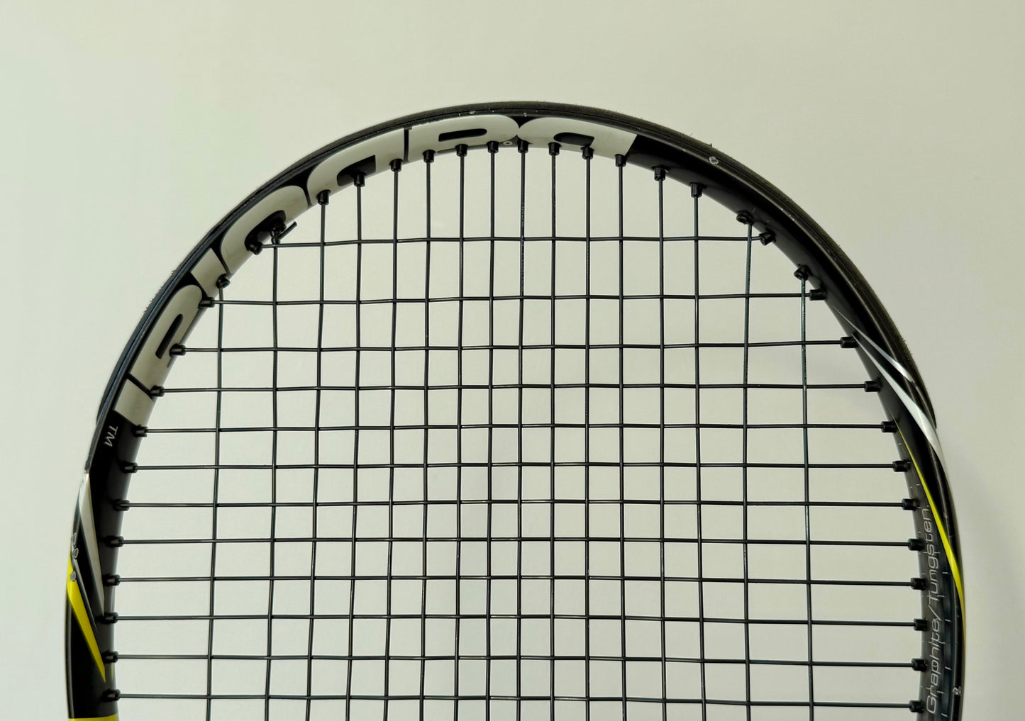 Babolat Aeropro Drive GT (2013)