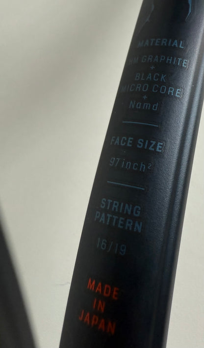 Yonex VCORE Pro 97 (2018)