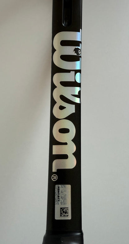 Wilson Pro Staff RF97 Autograph V10