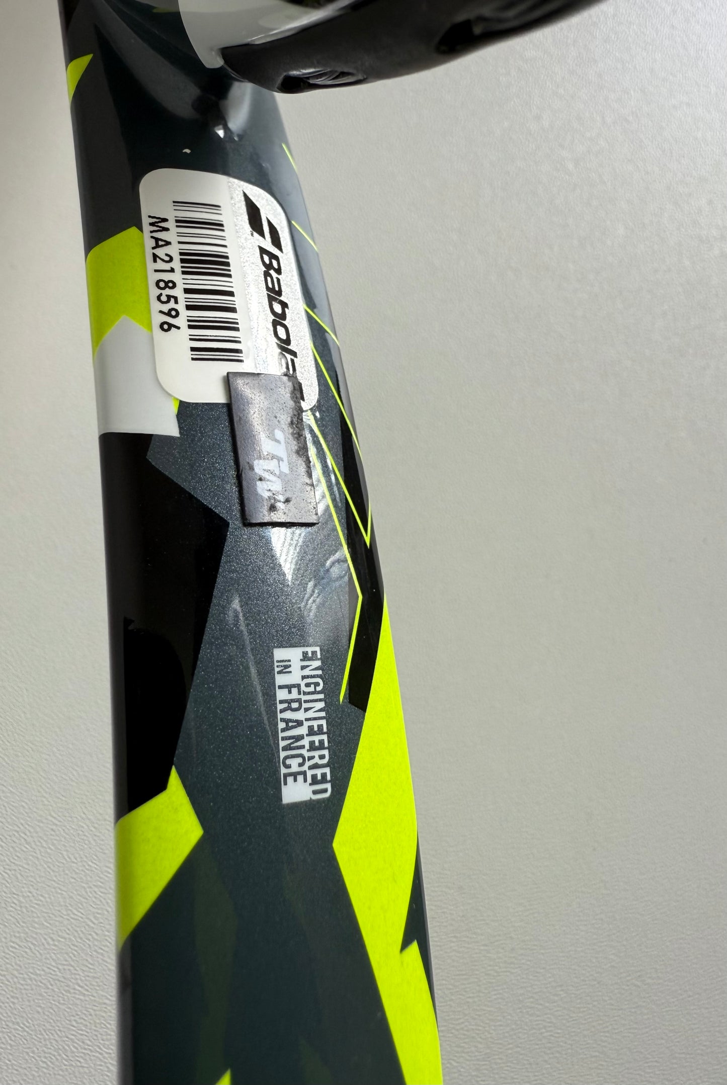 Babolat Pure Aero (2023)