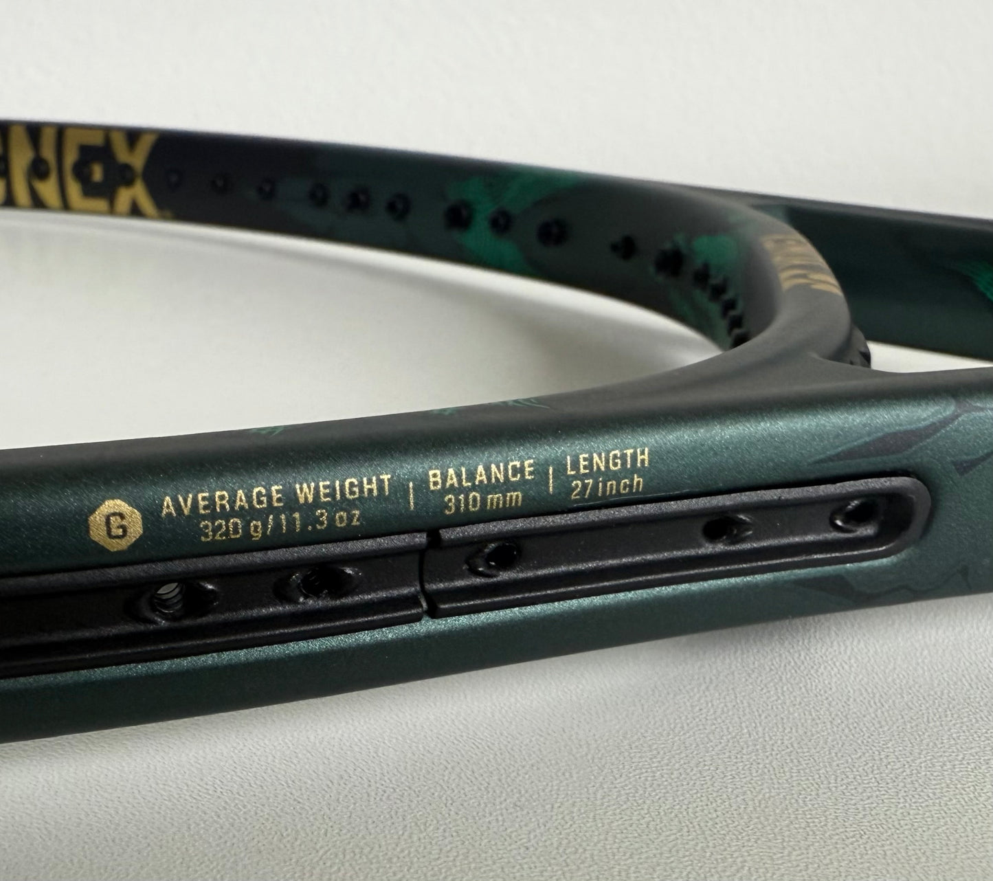 Yonex VCORE Pro 97 HD