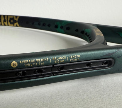 Yonex VCORE Pro 97 HD