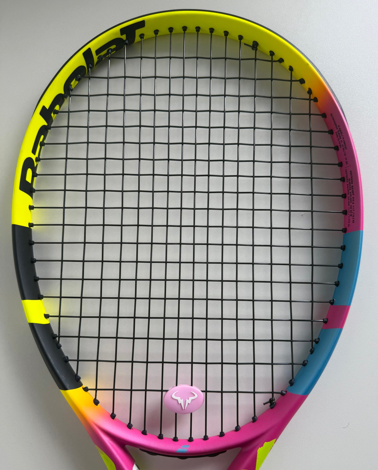 Babolat Pure Aero Rafa (2023)