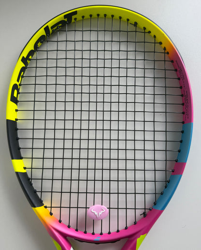 Babolat Pure Aero Rafa (2023)