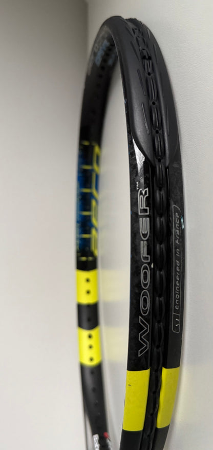 Babolat Aeropro Drive Original (2005)