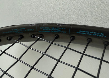 Babolat Pure Drive VS