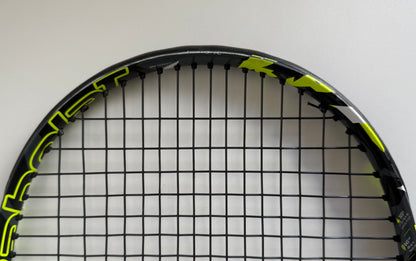 Babolat Pure Aero Matched Pair