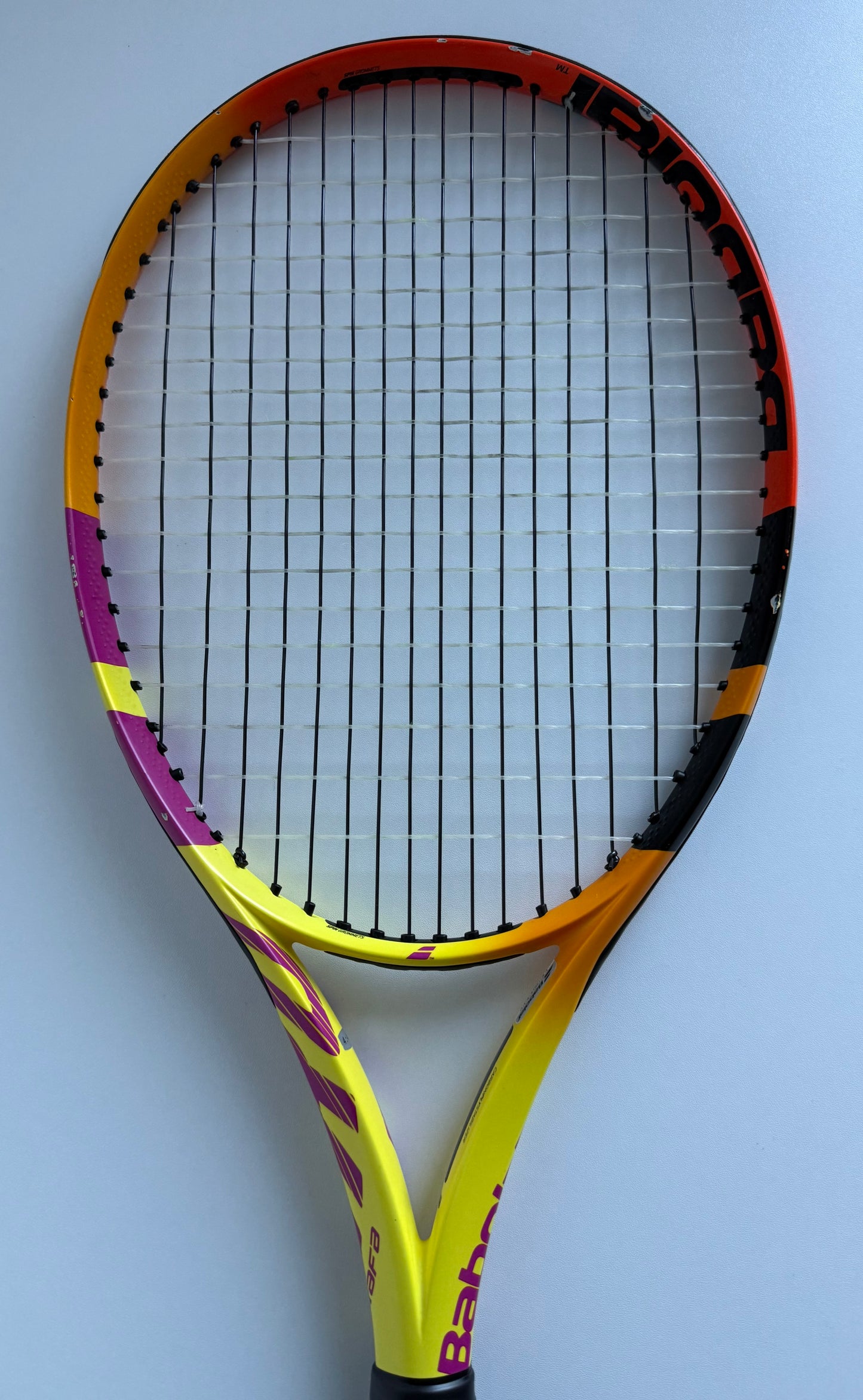 Babolat Pure Aero Rafa (2020)