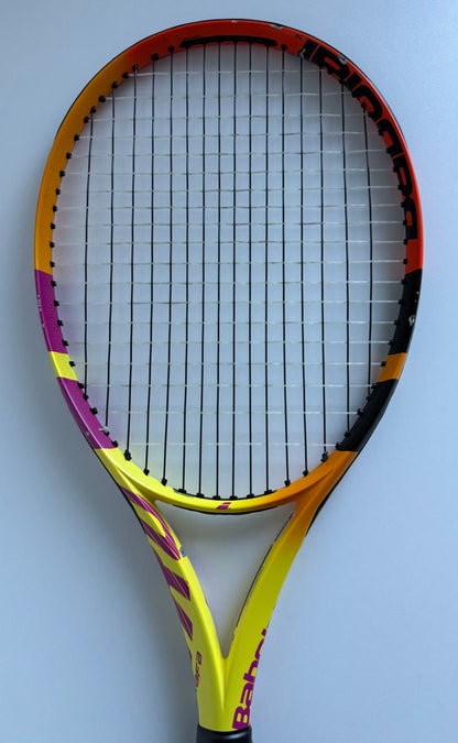 Babolat Pure Aero Rafa (2020)