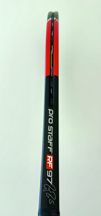 Wilson Pro Staff RF97 Autograph V10