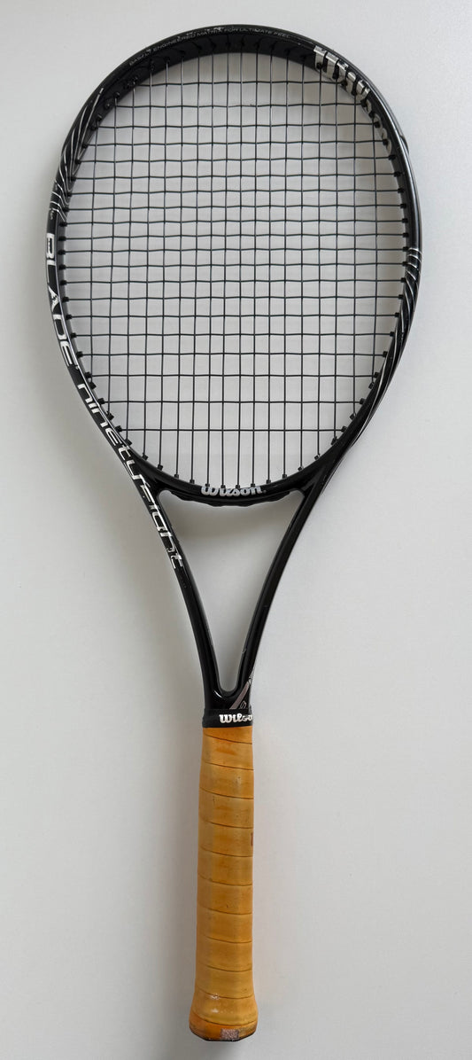Wilson Blade 98 BLX 18X20