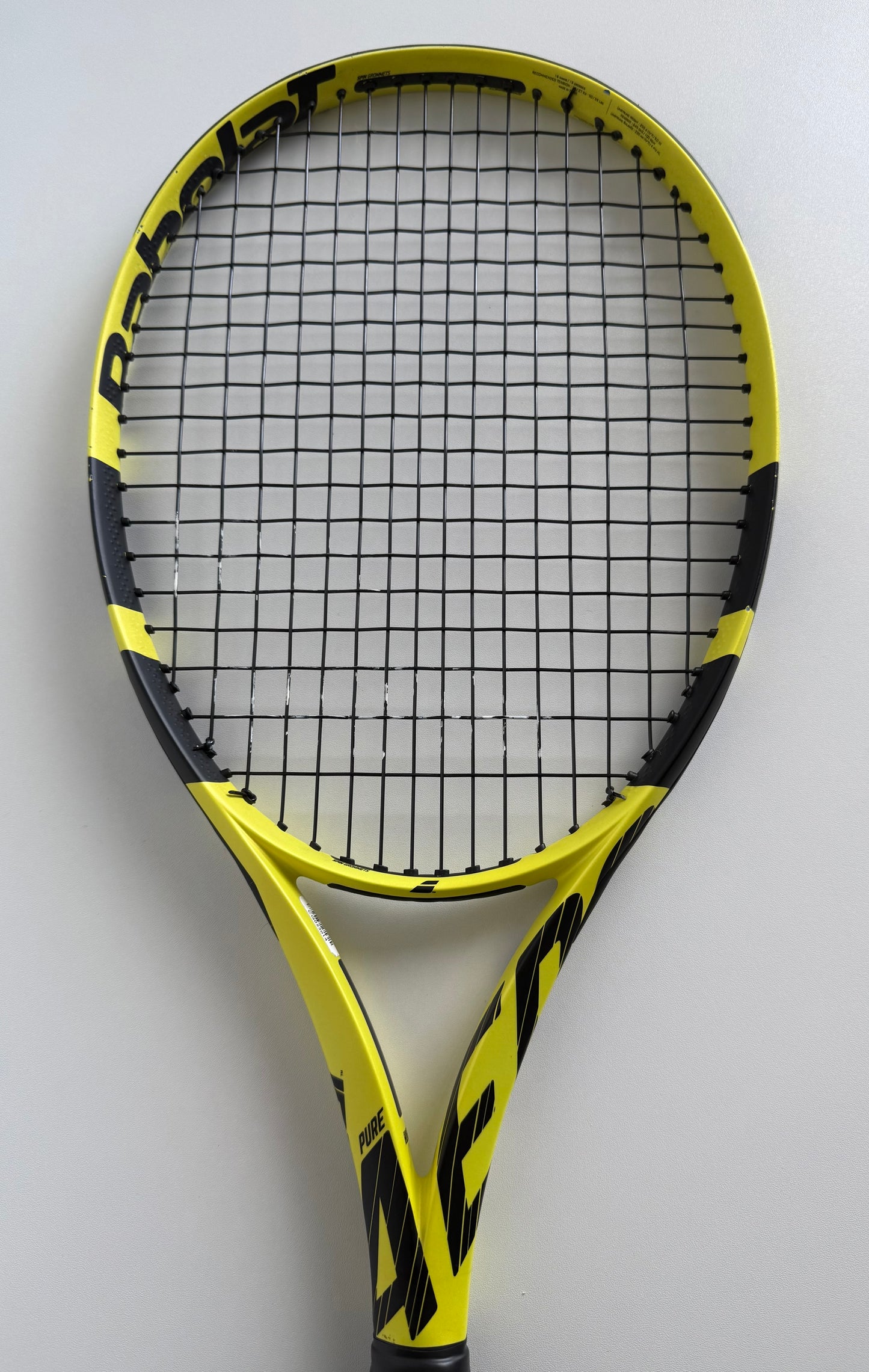 Babolat Pure Aero Super Lite (2019)