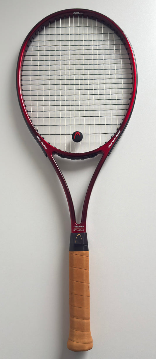 Head Prestige Classic 2.0