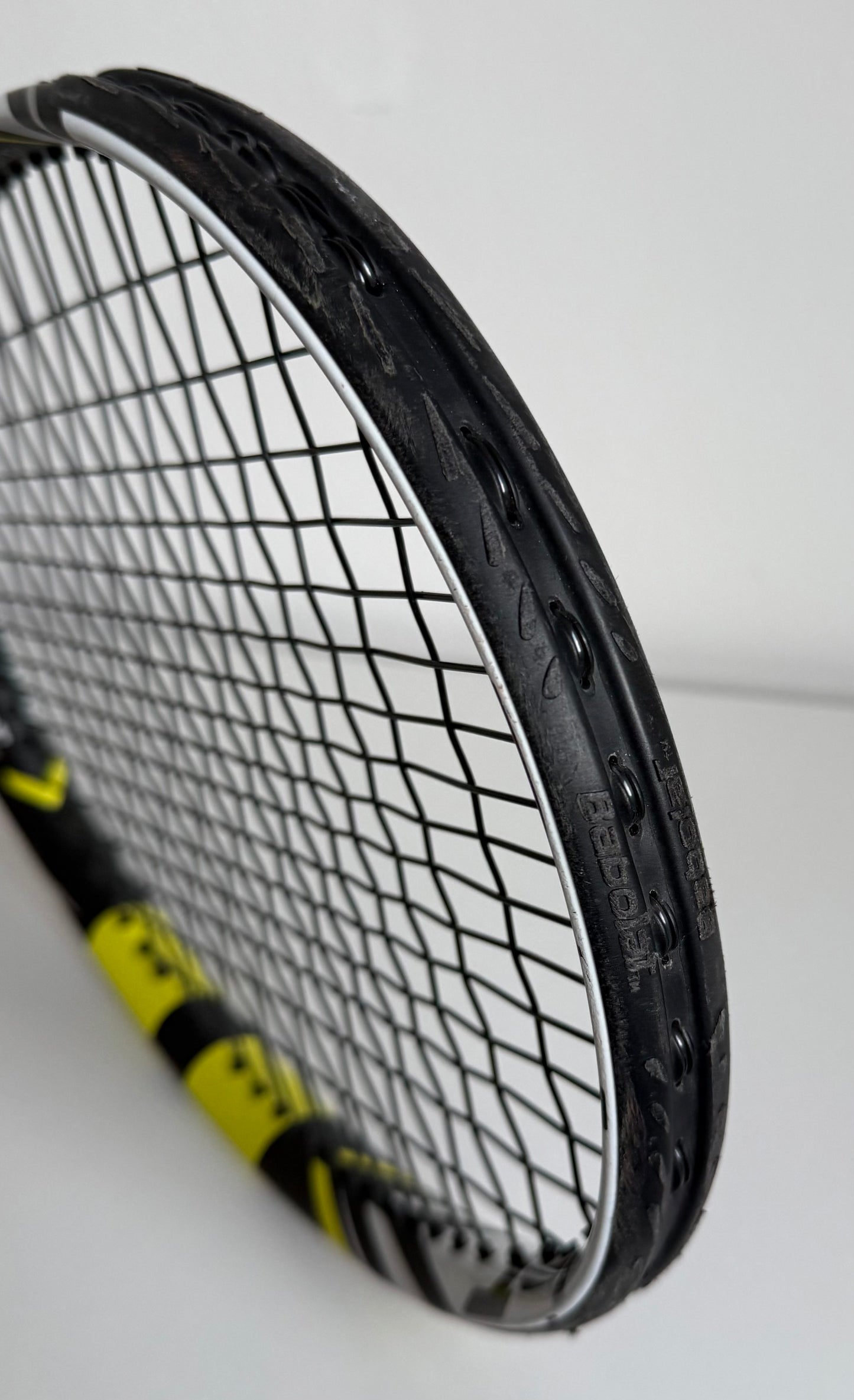 Babolat Aeropro Team GT (2013)