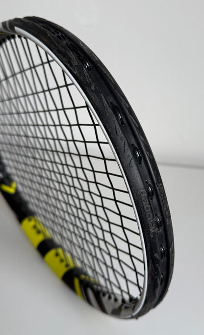 Babolat Aeropro Team GT (2013)