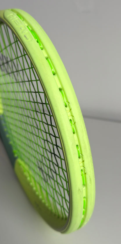 Head Auxetic Extreme MP (2022)