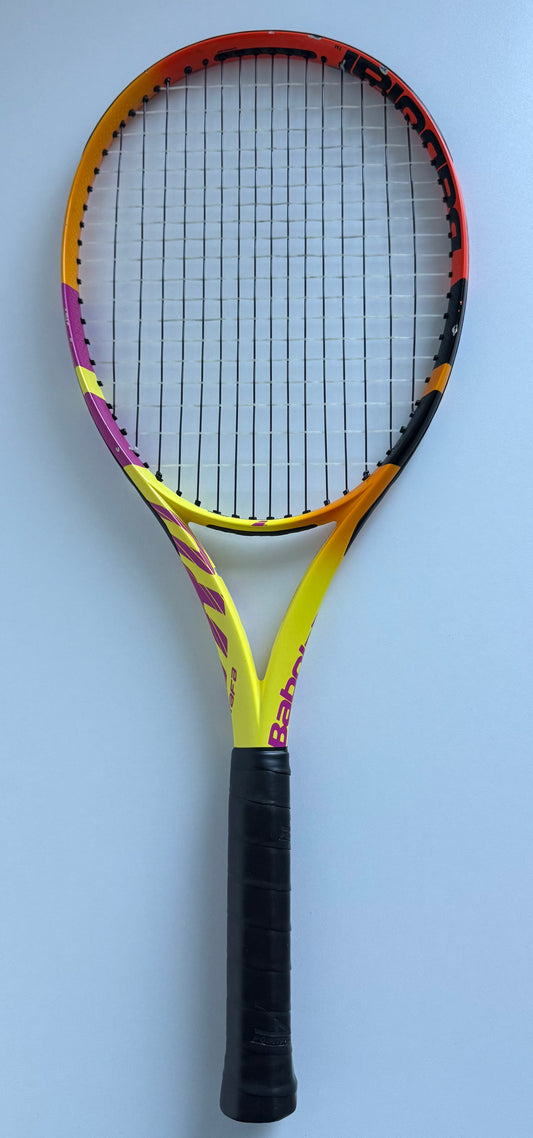 Babolat Pure Aero Rafa (2020)