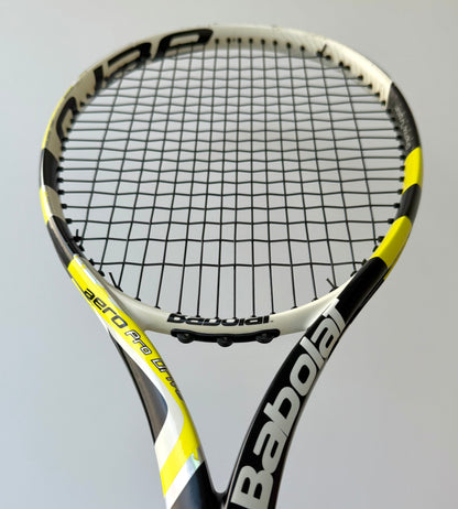 Babolat Aeropro Drive GT (2010)