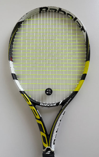 Babolat Aeropro Lite GT (2013)
