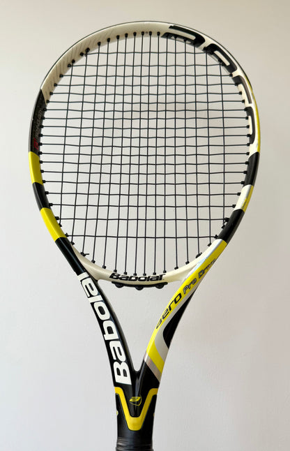 Babolat Aeropro Drive GT (2010)