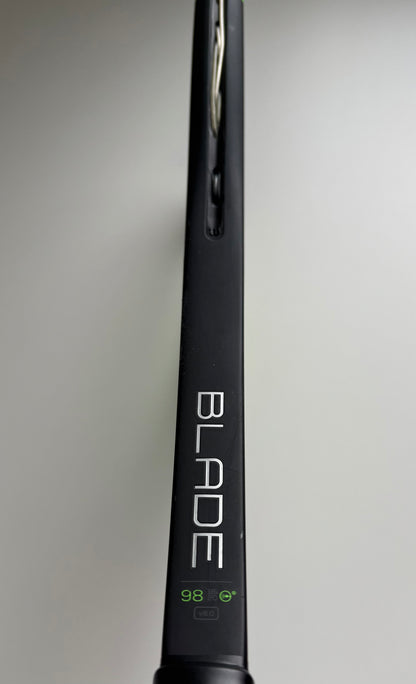 Wilson Blade 98 V6 (18X20)
