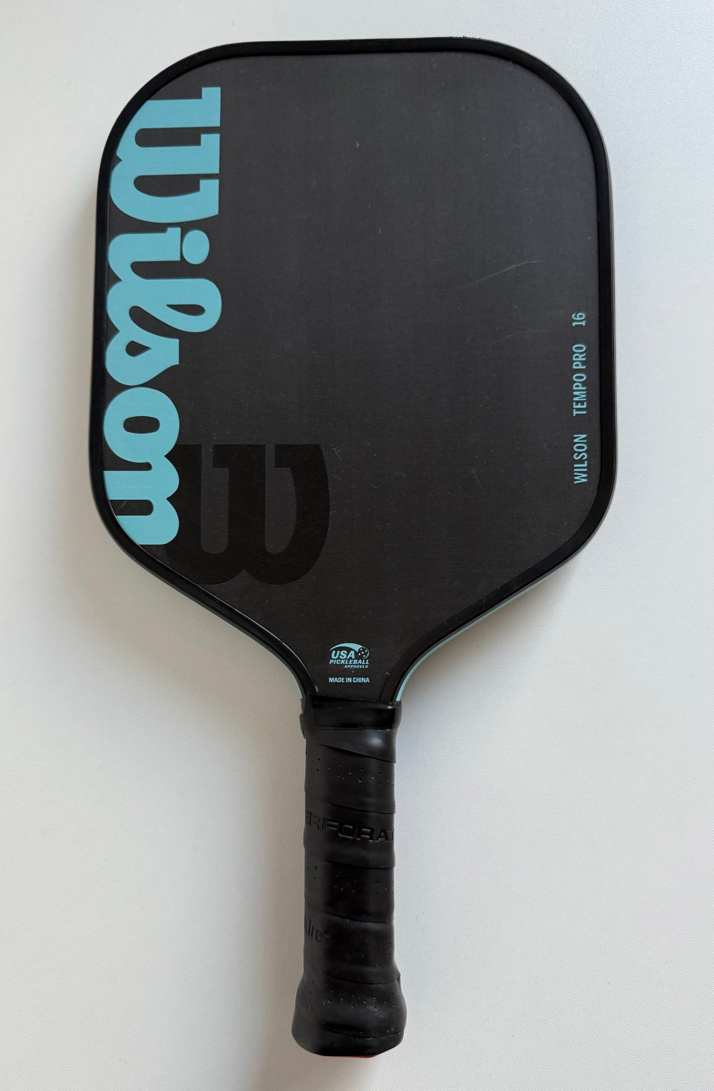 Wilson Tempro Pro 16 Pickleball Paddle