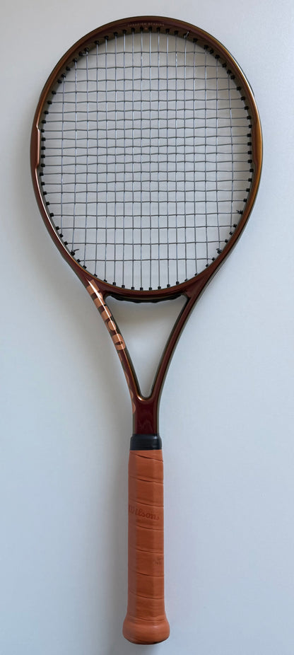 Wilson Pro Staff Six One 95 V14