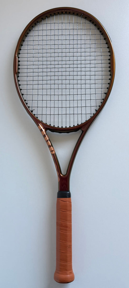 Wilson Pro Staff Six One 95 V14