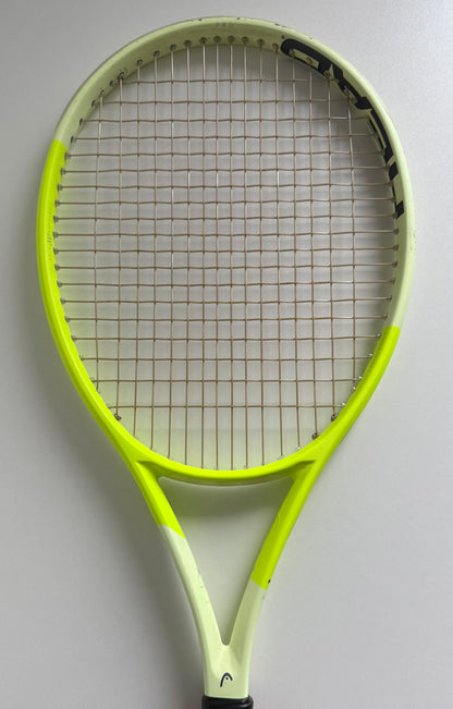 Head Auxetic 2.0 Extreme Pro