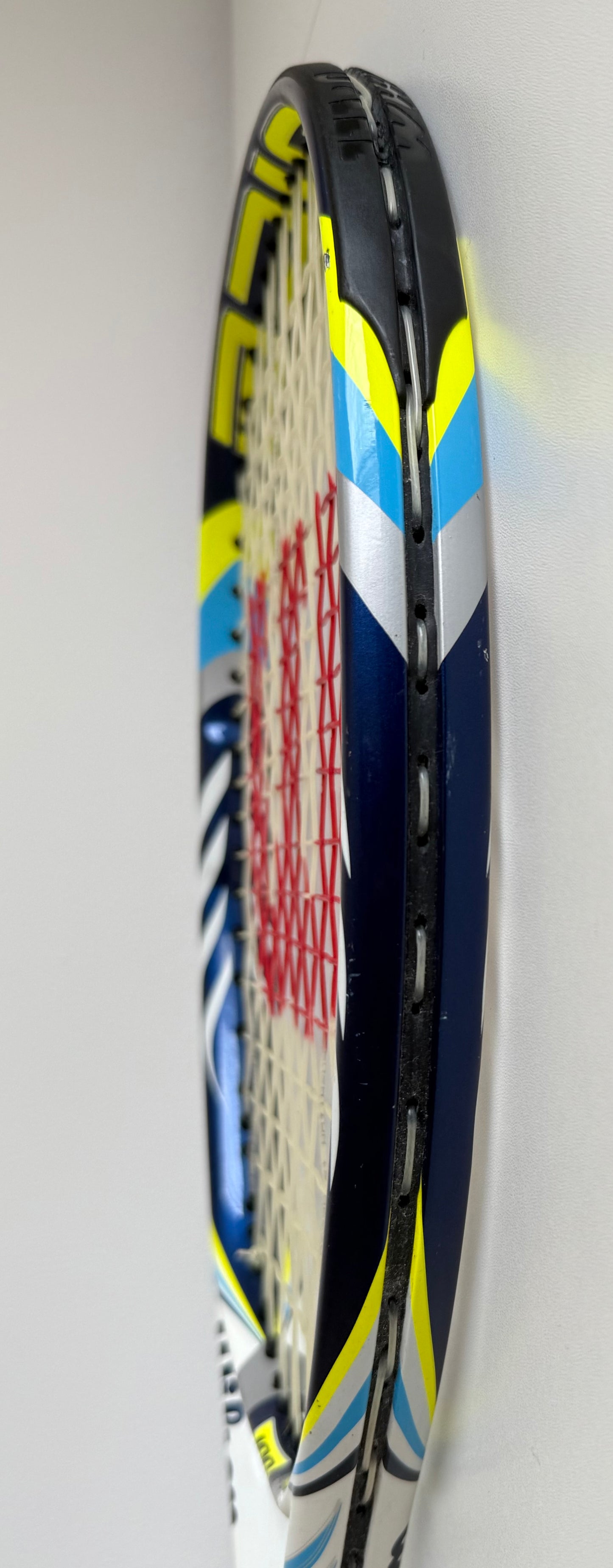 Wilson Juice 100 BLX