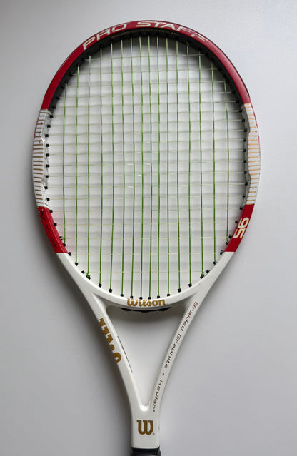 Wilson Pro Staff 95 (2014)