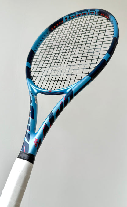 Babolat Pure Drive 98 (2025)