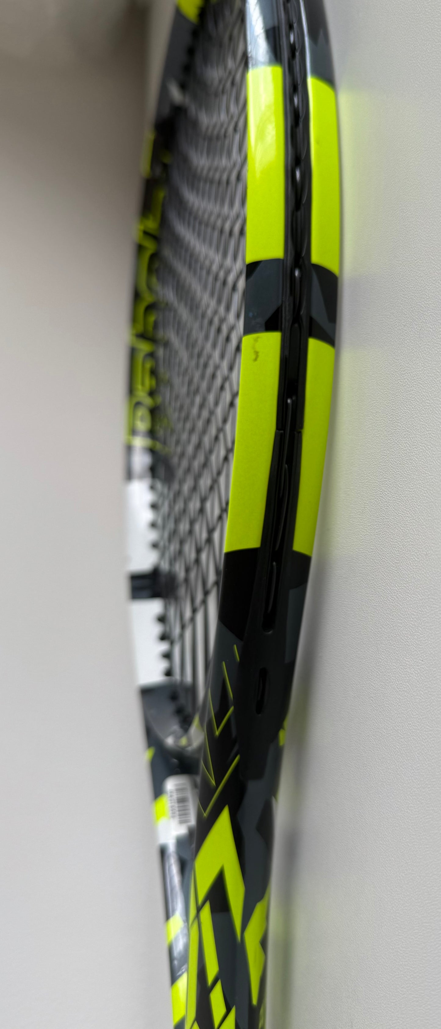 Babolat Pure Aero Matched Pair