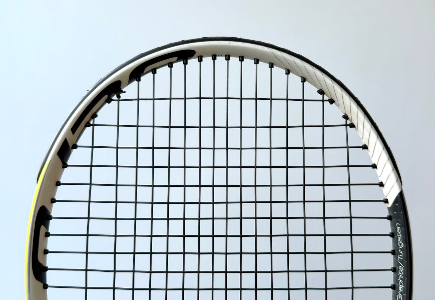 Babolat Aeropro Drive GT (2010)