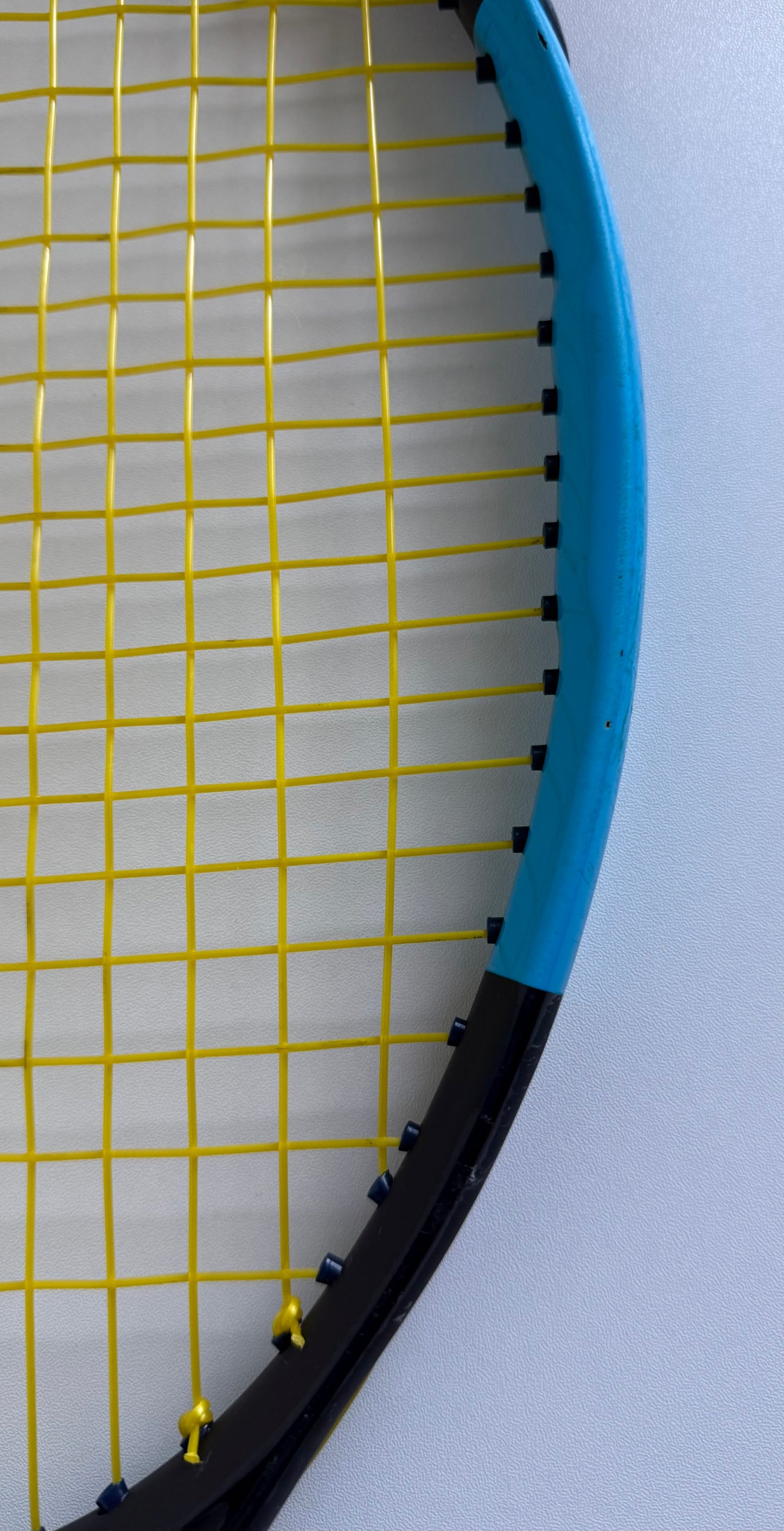 Wilson Ultra 100 V2 Tennis Racket