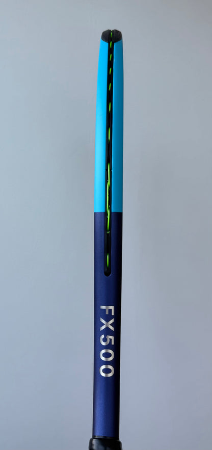 Dunlop FX500 (2026)