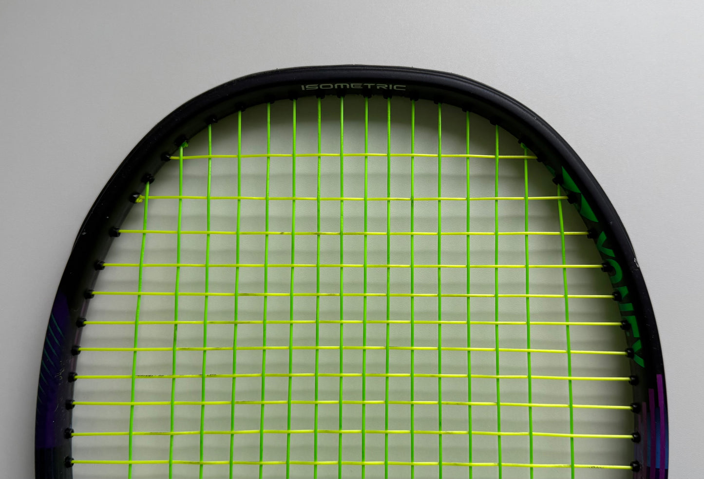 Yonex VCORE Pro 97L (2021)