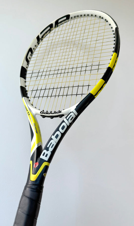 Babolat Aeropro Drive GT (2010)