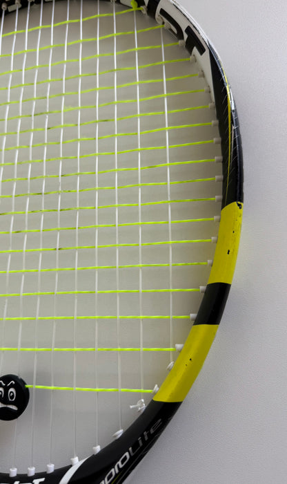 Babolat Aeropro Lite GT (2013)