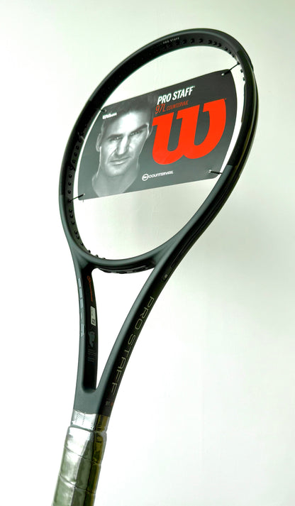 Wilson Pro Staff 97L V11.5 (290g)
