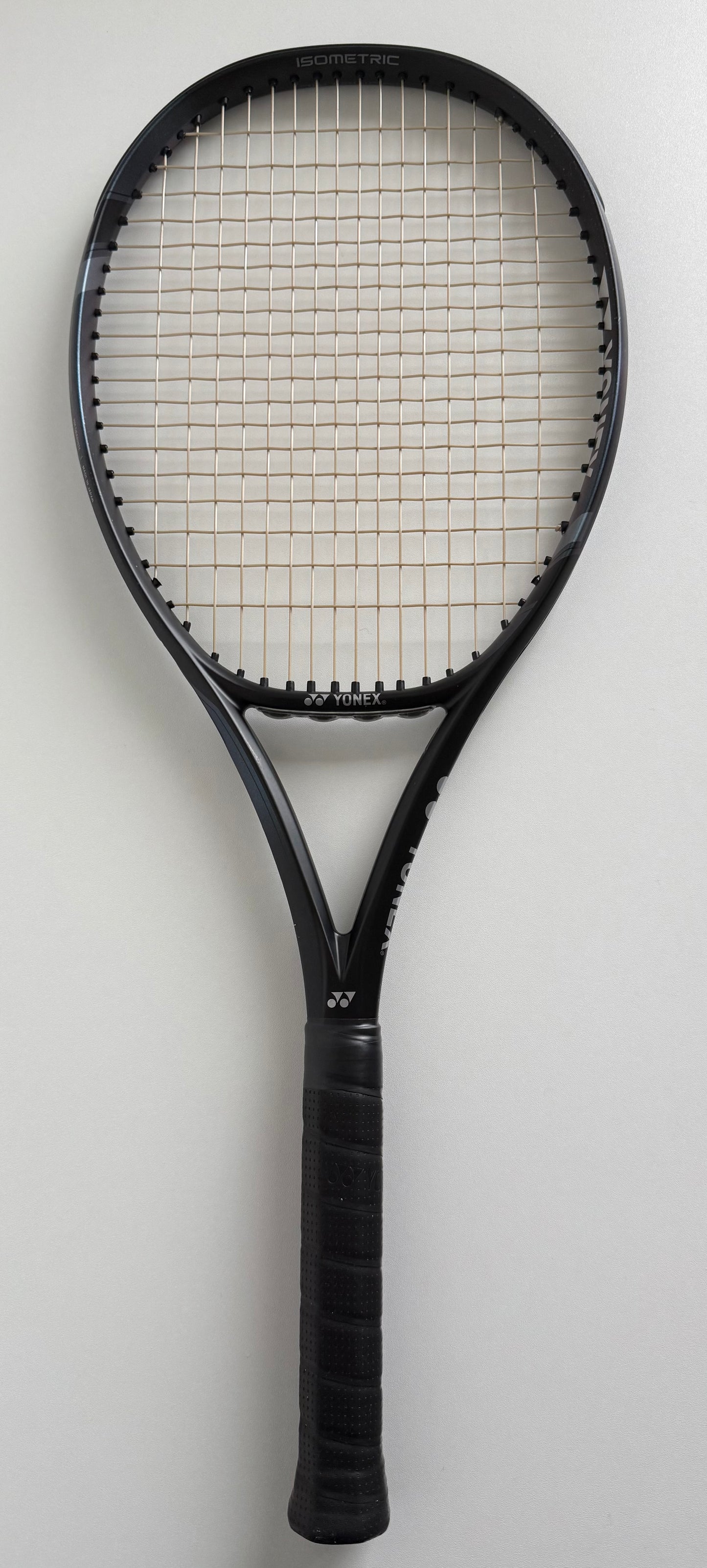 Yonex EZONE 98 Aqua Night Black