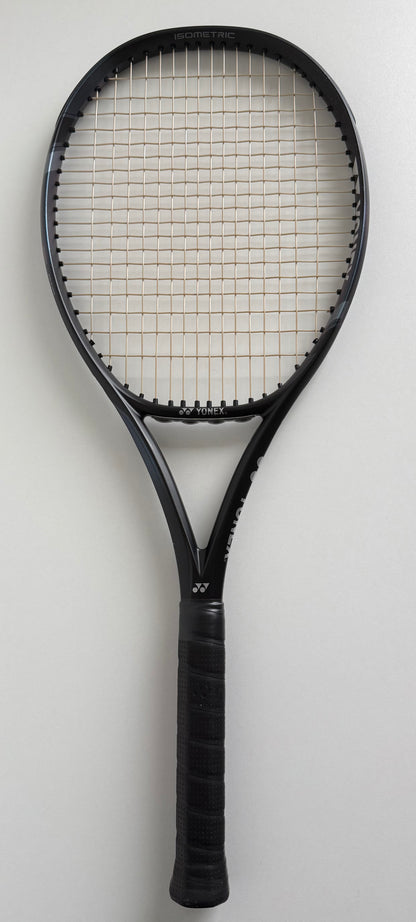 Yonex EZONE 98 Aqua Night Black