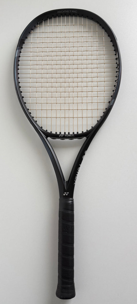Yonex EZONE 98 Aqua Night Black