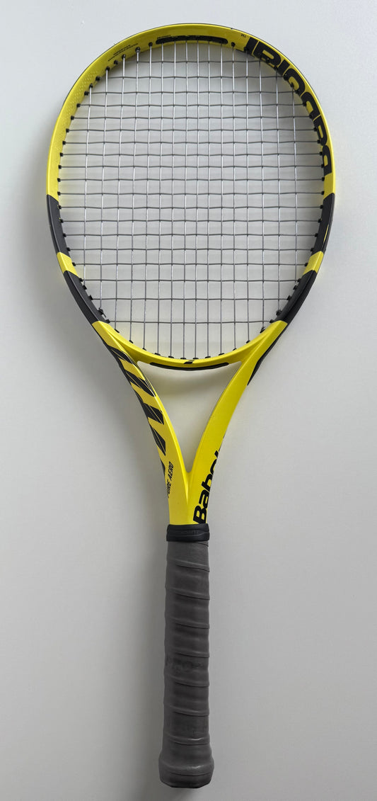 Babolat Pure Aero (2019)