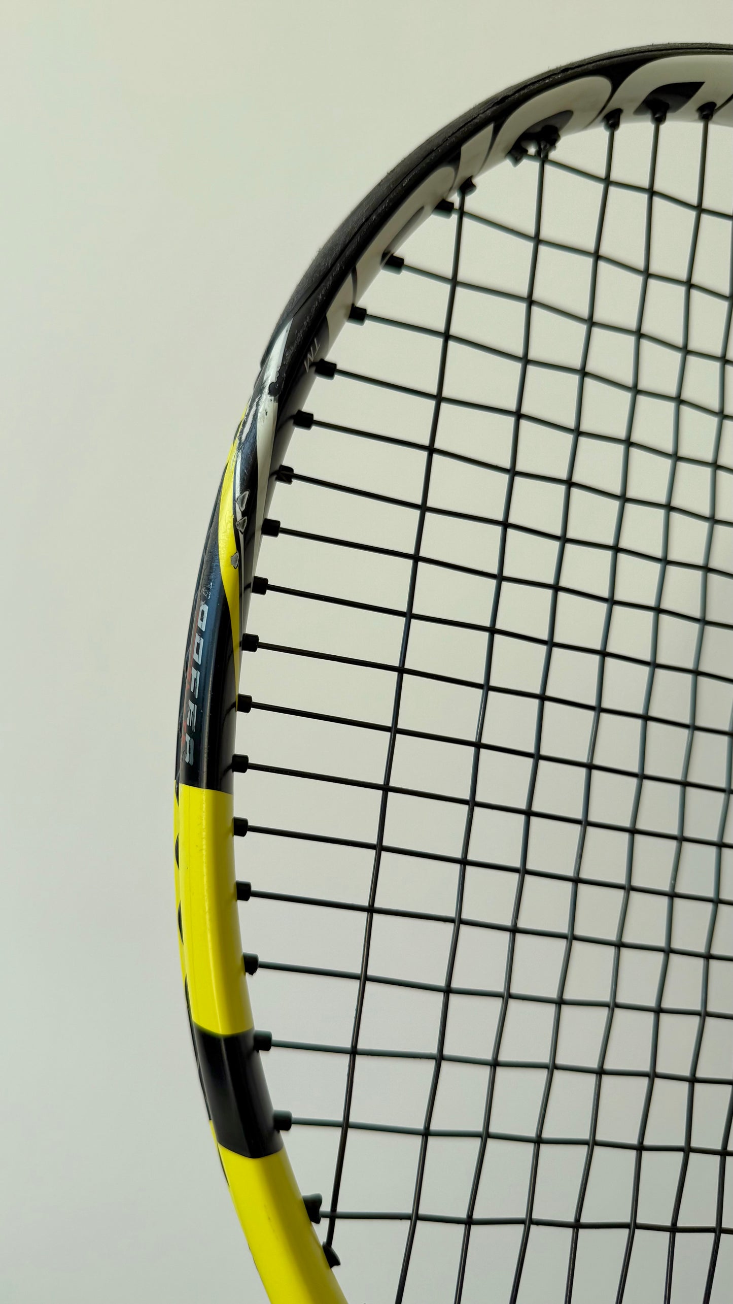 Babolat Aeropro Drive GT (2013)
