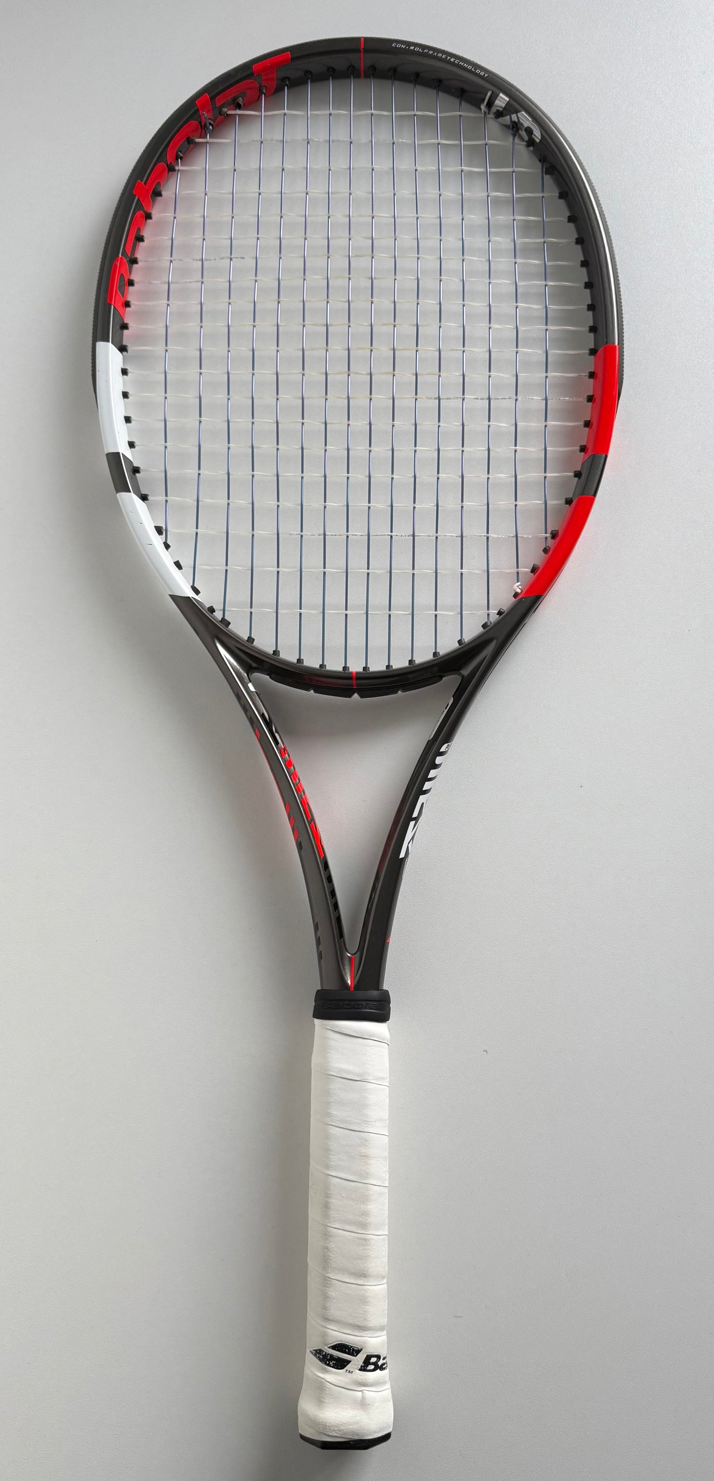 Babolat Pure Strike VS