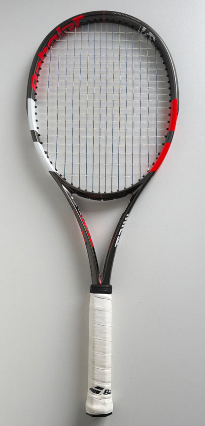 Babolat Pure Strike VS