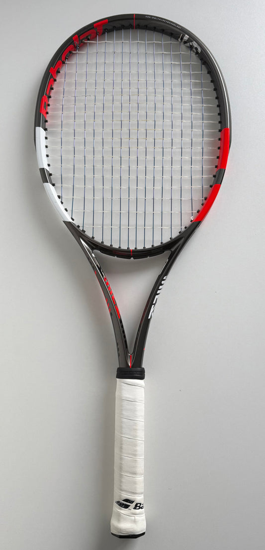 Babolat Pure Strike VS