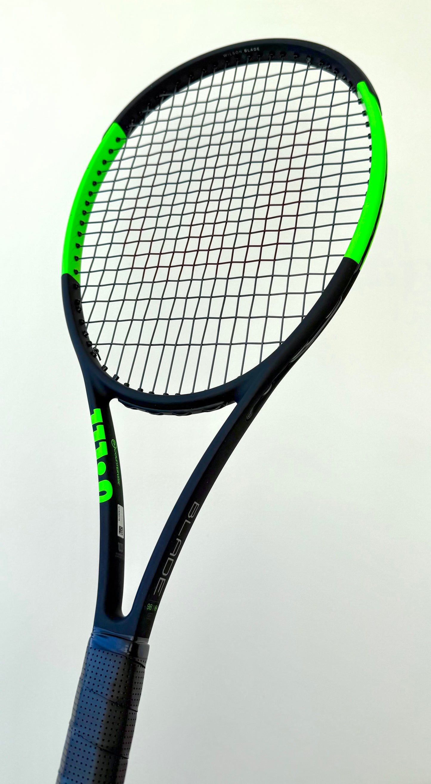 Wilson Blade 98 V6 (18X20)